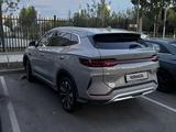 BYD Song Plus 2025 годаүшін9 000 000 тг. в Астана – фото 3
