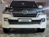 Toyota Land Cruiser 2016 года за 28 000 000 тг. в Атырау