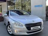 Peugeot 508 2014 года за 5 200 000 тг. в Алматы