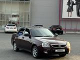ВАЗ (Lada) Priora 2170 2012 года за 2 200 000 тг. в Уральск – фото 2