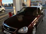 ВАЗ (Lada) Priora 2170 2012 года за 2 200 000 тг. в Уральск