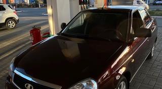 ВАЗ (Lada) Priora 2170 2012 года за 2 100 000 тг. в Уральск