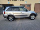 Toyota RAV4 2005 года за 5 400 000 тг. в Темиртау – фото 5