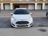 Ford Fiesta 2015 года за 3 400 000 тг. в Астана