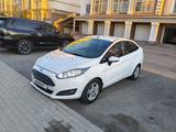 Ford Fiesta 2015 года за 3 400 000 тг. в Астана – фото 5