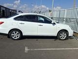 Nissan Almera 2018 года за 5 000 000 тг. в Павлодар