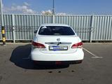 Nissan Almera 2018 года за 5 000 000 тг. в Павлодар – фото 3