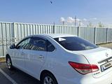 Nissan Almera 2018 года за 5 000 000 тг. в Павлодар – фото 4