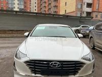 Hyundai Sonata 2019 года за 8 000 000 тг. в Караганда