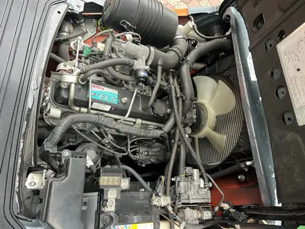 Toyota  8FG18 2008 года за 4 600 000 тг. в Алматы – фото 3