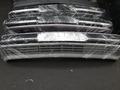 Передний бампер на Mercedes Benz 124 кузов ешка привозной в оригинале! за 120 000 тг. в Алматы – фото 2
