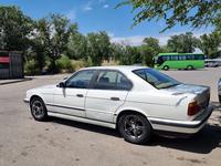 BMW 525 1991 годаүшін1 890 000 тг. в Алматы