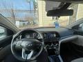 Hyundai Elantra 2019 года за 6 500 000 тг. в Шымкент – фото 7
