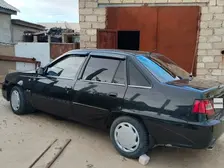 Daewoo Nexia, 2012