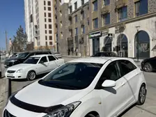 Hyundai i30, 2014