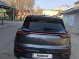 JAC JS4 2023 годаүшін8 500 000 тг. в Шымкент – фото 2