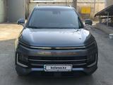 JAC JS4 2023 годаүшін8 500 000 тг. в Шымкент