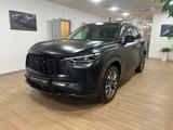 Infiniti QX60 2022 года за 30 500 000 тг. в Алматы – фото 3