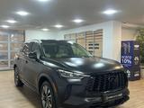 Infiniti QX60 2022 года за 30 500 000 тг. в Алматы