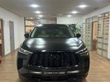 Infiniti QX60 2022 года за 30 500 000 тг. в Алматы – фото 2