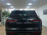Infiniti QX60 2022 года за 30 500 000 тг. в Алматы – фото 5