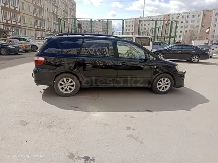 Toyota Avensis Verso 2003 года за 6 200 000 тг. в Кокшетау