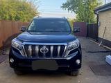 Toyota Land Cruiser Prado 2013 годаfor20 000 000 тг. в Костанай – фото 2