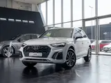 Audi Q5 45 TFSI Quattro 2023 года за 32 021 900 тг. в Алматы