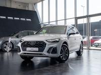 Audi Q5 45 TFSI Quattro 2023 года за 32 021 900 тг. в Алматы