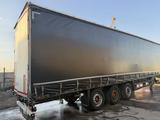 Schmitz  SCS Mega 2008 года за 6 500 000 тг. в Шымкент – фото 2