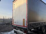 Schmitz  SCS Mega 2008 года за 6 500 000 тг. в Шымкент