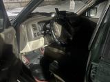 Mitsubishi Pajero Sport 2000 года за 3 950 000 тг. в Астана – фото 3