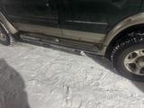 Mitsubishi Pajero Sport 2000 года за 3 950 000 тг. в Астана – фото 2