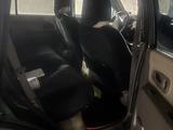 Mitsubishi Pajero Sport 2000 года за 3 950 000 тг. в Астана – фото 5