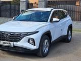 Hyundai Tucson 2024 года за 13 600 000 тг. в Астана – фото 4