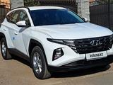 Hyundai Tucson 2024 годаүшін13 550 000 тг. в Астана