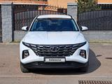 Hyundai Tucson 2024 годаүшін13 550 000 тг. в Астана – фото 4