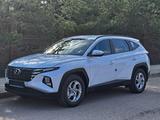Hyundai Tucson 2024 годаүшін13 700 000 тг. в Астана