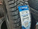 205/65 R15 Зимние Новые за 25 000 тг. в Караганда – фото 4
