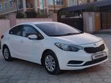 Kia Cerato 2014 года за 5 900 000 тг. в Актау – фото 3