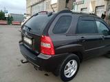 Kia Sportage 2006 года за 6 000 000 тг. в Кокшетау – фото 2