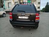 Kia Sportage 2006 года за 6 000 000 тг. в Кокшетау – фото 5