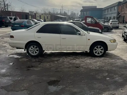 Toyota Camry Gracia 1997 года за 3 100 000 тг. в Алматы – фото 4