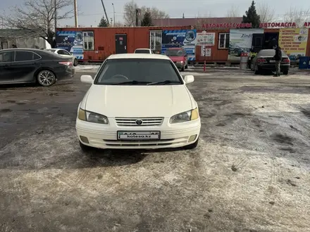 Toyota Camry Gracia 1997 года за 3 100 000 тг. в Алматы – фото 3