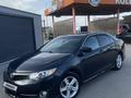 Toyota Camry 2013 года за 8 700 000 тг. в Атырау – фото 3