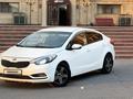 Kia Cerato 2014 года за 5 700 000 тг. в Шымкент – фото 4