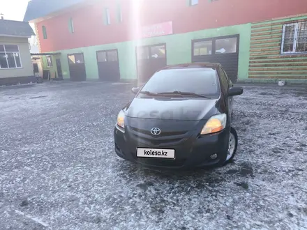 Toyota Yaris 2009 года за 4 200 000 тг. в Алматы – фото 2