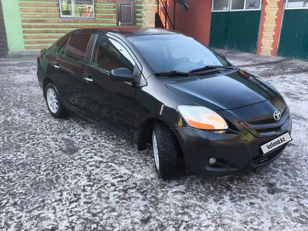 Toyota Yaris 2009 года за 4 200 000 тг. в Алматы