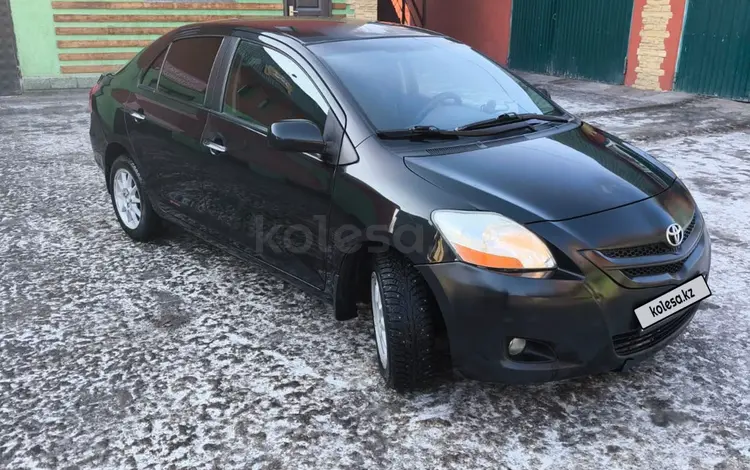 Toyota Yaris 2009 года за 4 200 000 тг. в Алматы