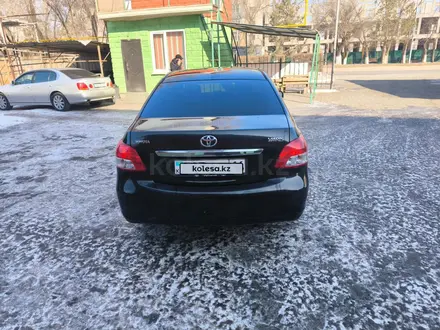 Toyota Yaris 2009 года за 4 200 000 тг. в Алматы – фото 5
